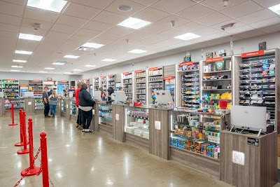 Dispo x Fire Creek Dispensary Battle Creek