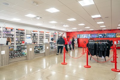 Dispo x Fire Creek Dispensary Battle Creek