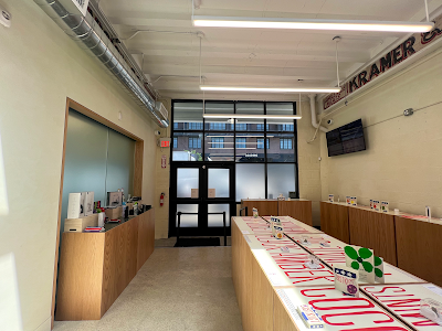 District Cannabis Flagship Store and Medical Marijuana Dispensary