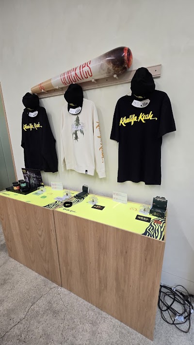 District Cannabis Flagship Store and Medical Marijuana Dispensary