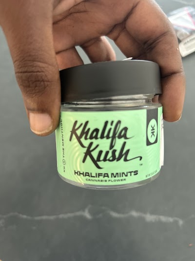 District Cannabis Flagship Store and Medical Marijuana Dispensary