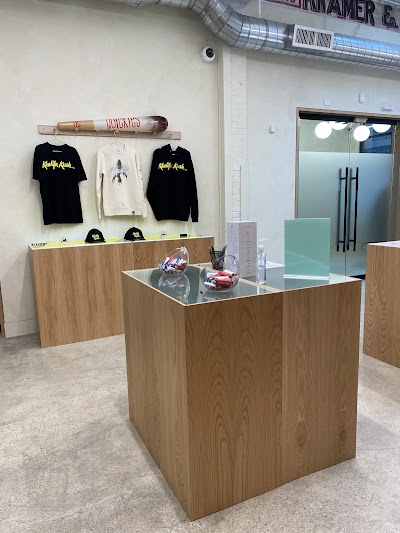 District Cannabis Flagship Store and Medical Marijuana Dispensary