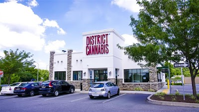 District Cannabis