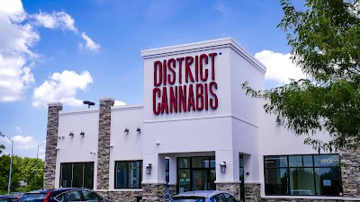 District Cannabis