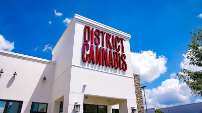 District Cannabis