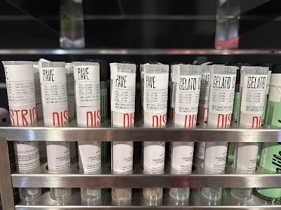 District Cure Dispensary