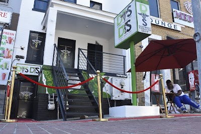 District Cure Dispensary