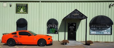 Divine Herbs Cannabis Clinic