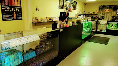 Divine Herbs Cannabis Clinic