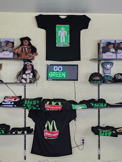 Divine Herbs Cannabis Clinic