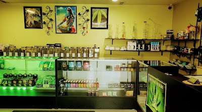 Divine Herbs Cannabis Clinic