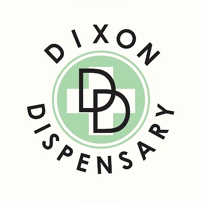 Dixon Dispensary