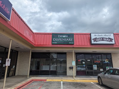 Dixon Dispensary
