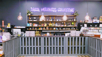 Dixon Wellness Collective