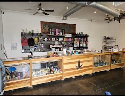 Doc Green's Dispensary