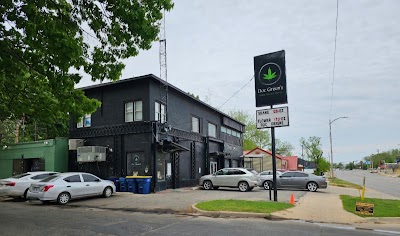 Doc Green's Dispensary