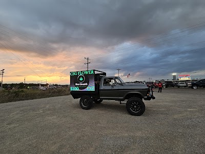 Doc Green's Dispensary