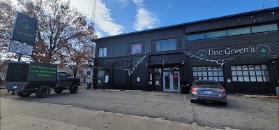 Doc Green's Dispensary