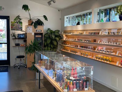 Dockside Cannabis - Ballard | Pot | Weed | Marijuana | Dispensary