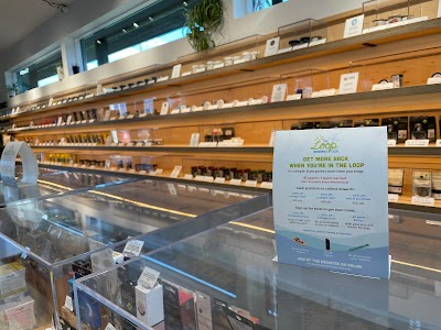 Dockside Cannabis - Ballard | Pot | Weed | Marijuana | Dispensary