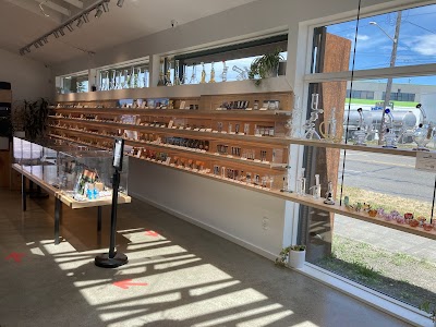Dockside Cannabis - Ballard | Pot | Weed | Marijuana | Dispensary