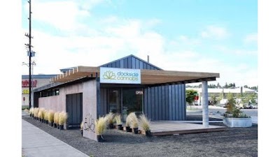 Dockside Cannabis - Ballard | Pot | Weed | Marijuana | Dispensary