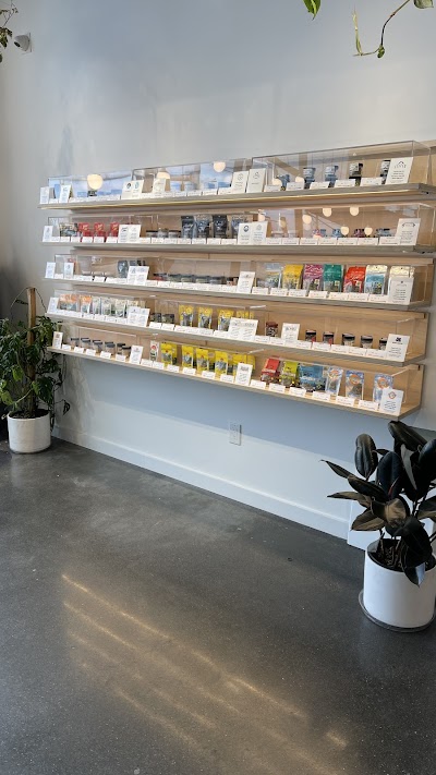 Dockside Cannabis - Green Lake | Pot | Weed | Marijuana | Dispensary