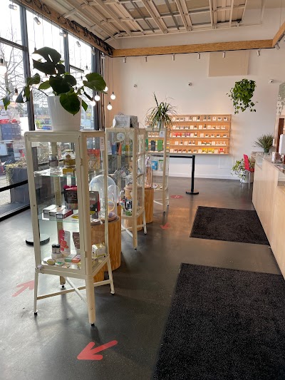 Dockside Cannabis - Green Lake | Pot | Weed | Marijuana | Dispensary