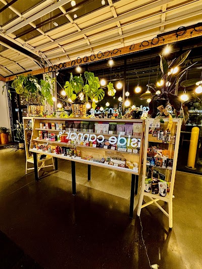 Dockside Cannabis - Green Lake | Pot | Weed | Marijuana | Dispensary