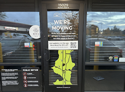 Dockside Cannabis - Shoreline | Pot | Weed | Marijuana | Dispensary