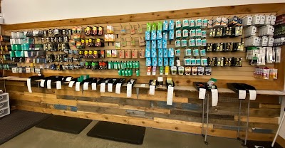 Dockside Cannabis - Shoreline | Pot | Weed | Marijuana | Dispensary