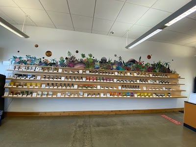 Dockside Cannabis - Shoreline | Pot | Weed | Marijuana | Dispensary