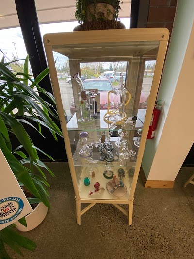 Dockside Cannabis - Shoreline | Pot | Weed | Marijuana | Dispensary