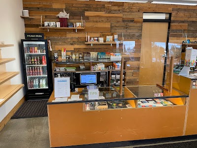 Dockside Cannabis - Shoreline | Pot | Weed | Marijuana | Dispensary