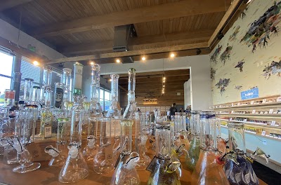 Dockside Cannabis - SODO | Pot | Weed | Marijuana | Dispensary