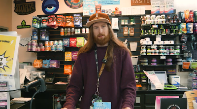 Doc's Apothecary - Med & Rec Dispensary