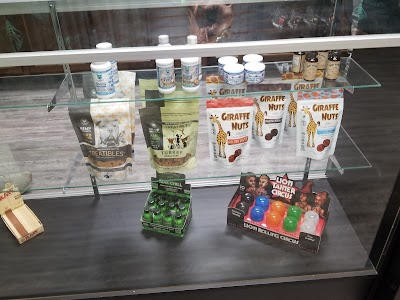 Doctor Green Dispensary Bixby