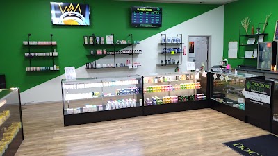 Doctor Green Dispensary Bixby