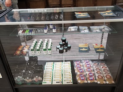 Doctor Green Dispensary Bixby