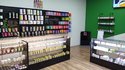 Doctor Green Dispensary Bixby