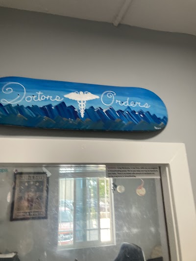 Doctor's Orders 21+ Recreational & Medical Dispensary