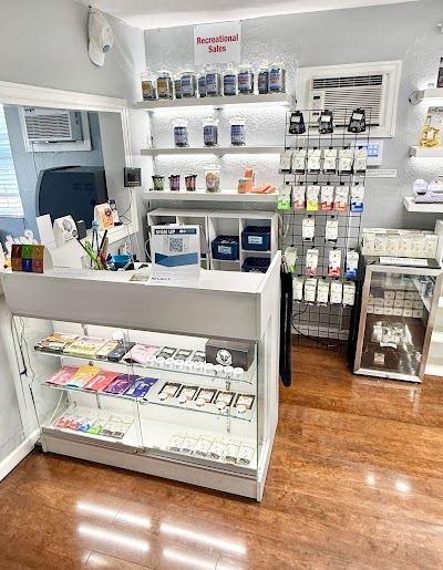 Doctor's Orders 21+ Recreational & Medical Dispensary