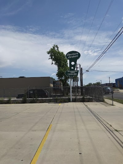 Doctor's Orders 21+ Recreational & Medical Dispensary