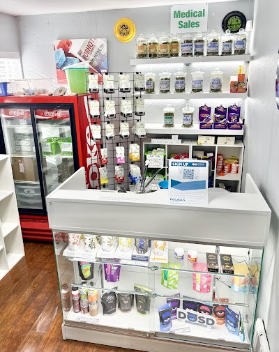 Doctor's Orders 21+ Recreational & Medical Dispensary