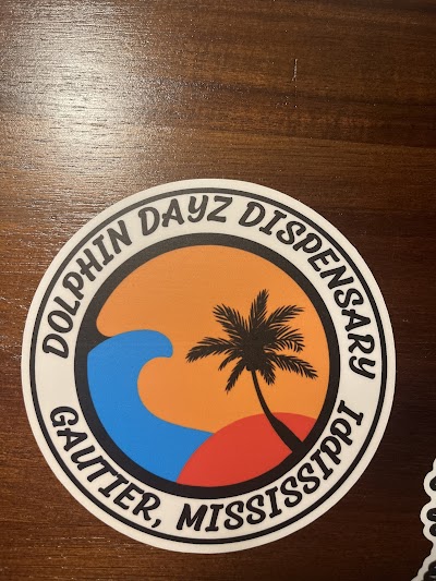 Dolphin Dayz Dispensary