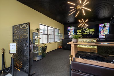 Dome City Dispensary