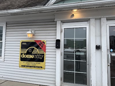 Dome City Dispensary