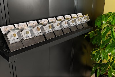 Dome City Dispensary