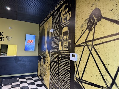 Dome City Dispensary