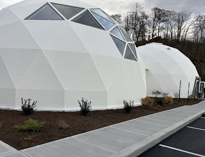 Domes Cannabis Dispensary - Kingston